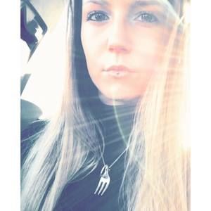 Meet your Posher, Rachael